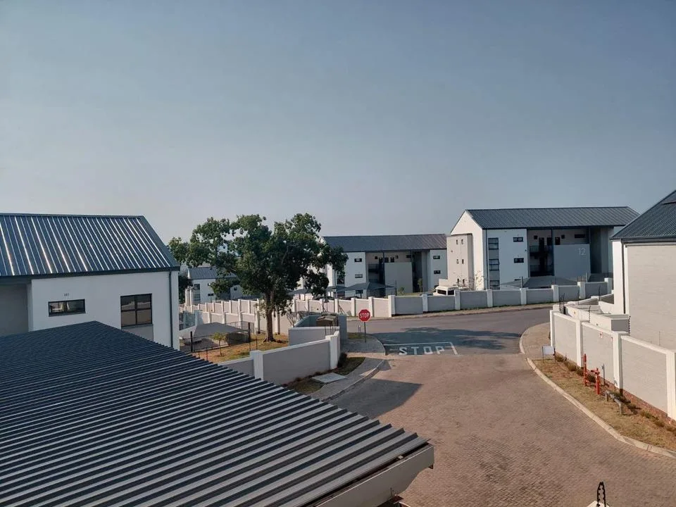 2 Bedroom Apartment / flat for sale in West Acres Ext 13