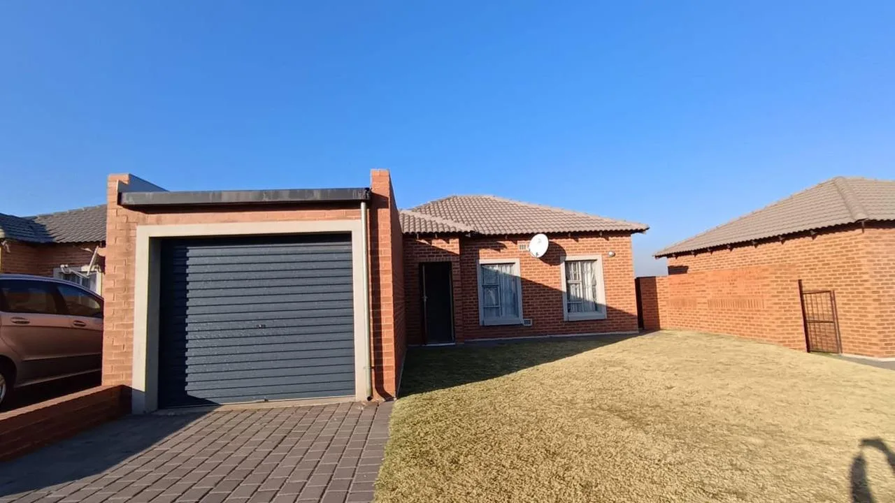 3 Bedroom House for sale in Terra Nova