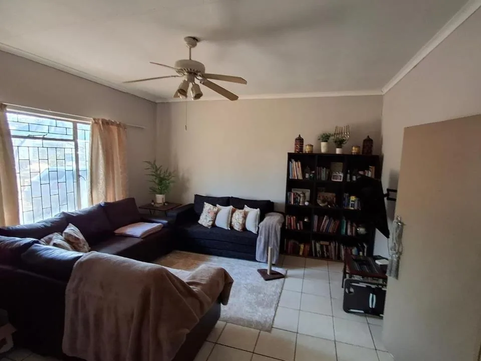 2 Bedroom Townhouse to rent in Sterkloop AH
