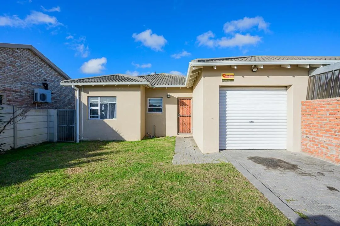 2 Bedroom House for sale in Parsons Ridge