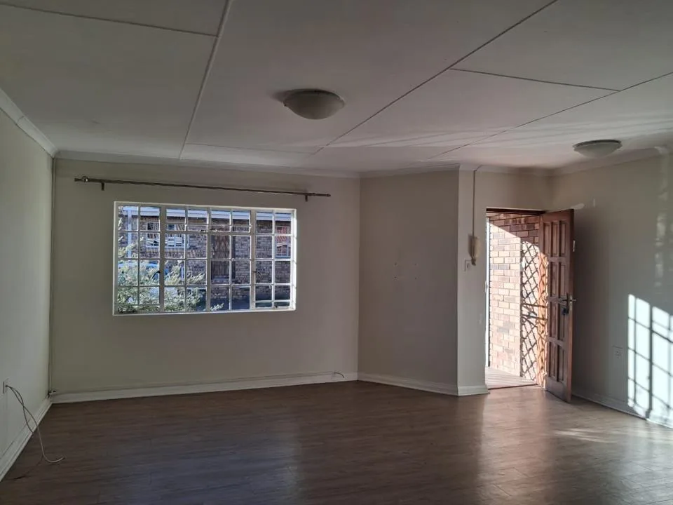 3 Bedroom Townhouse to rent in Standerton Central