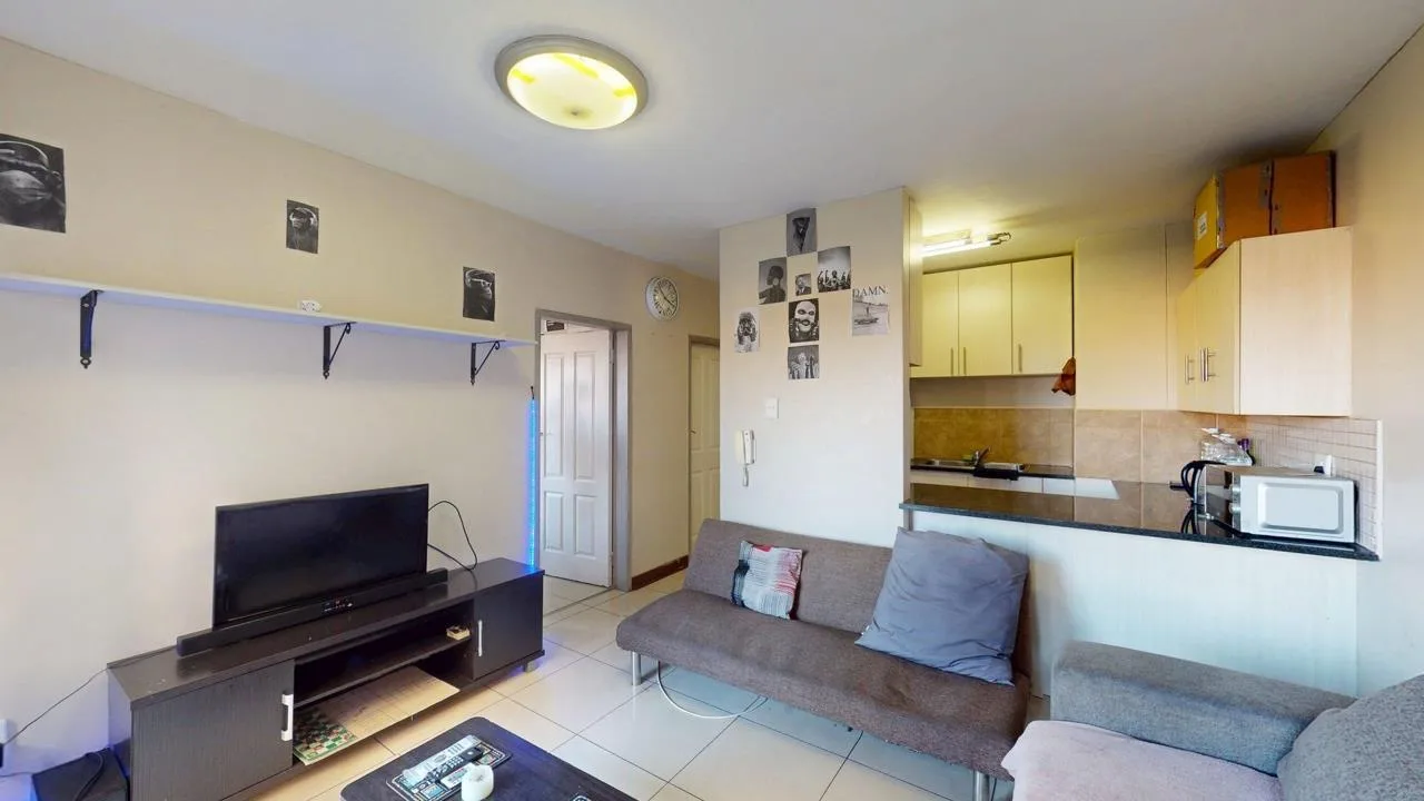 2 Bedroom Apartment / flat for sale in Die Bult