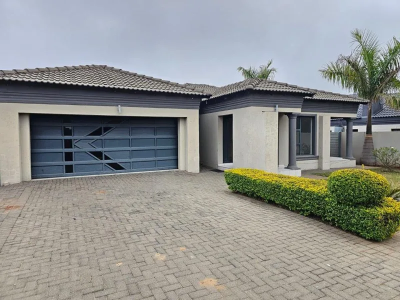 3 Bedroom House to rent in Bendor