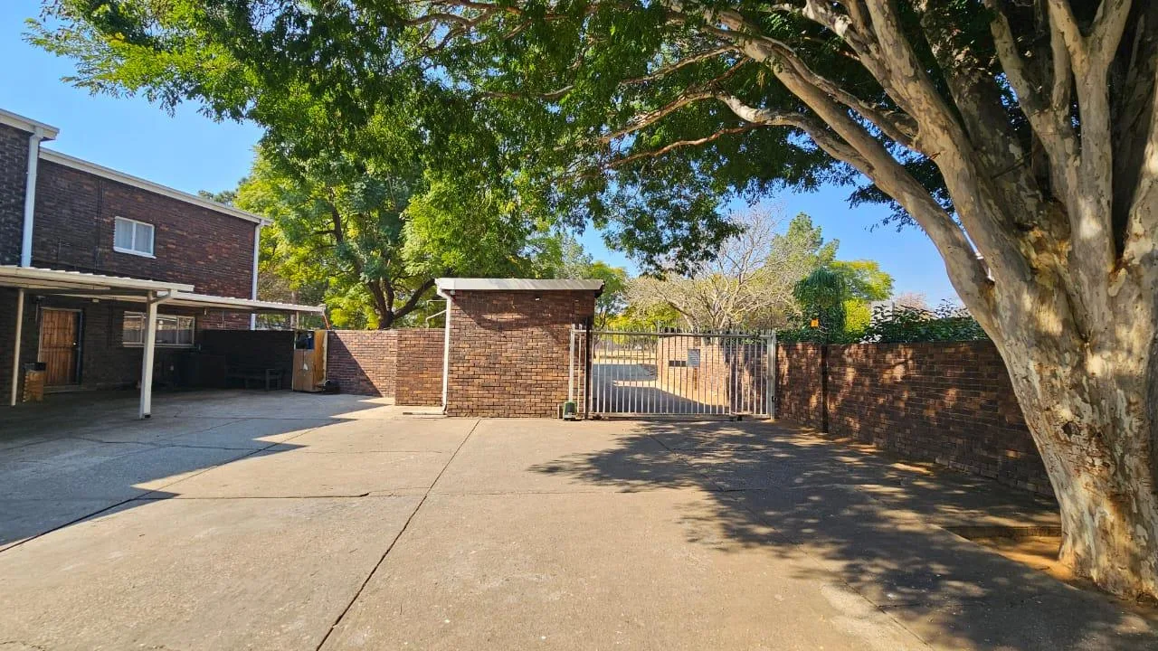 2 Bedroom Apartment / flat for sale in Polokwane Central