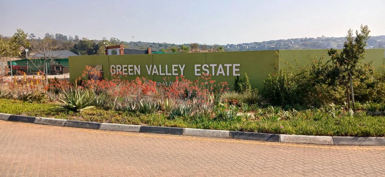 2 Bedroom House for sale in Riverside Industrial Park
