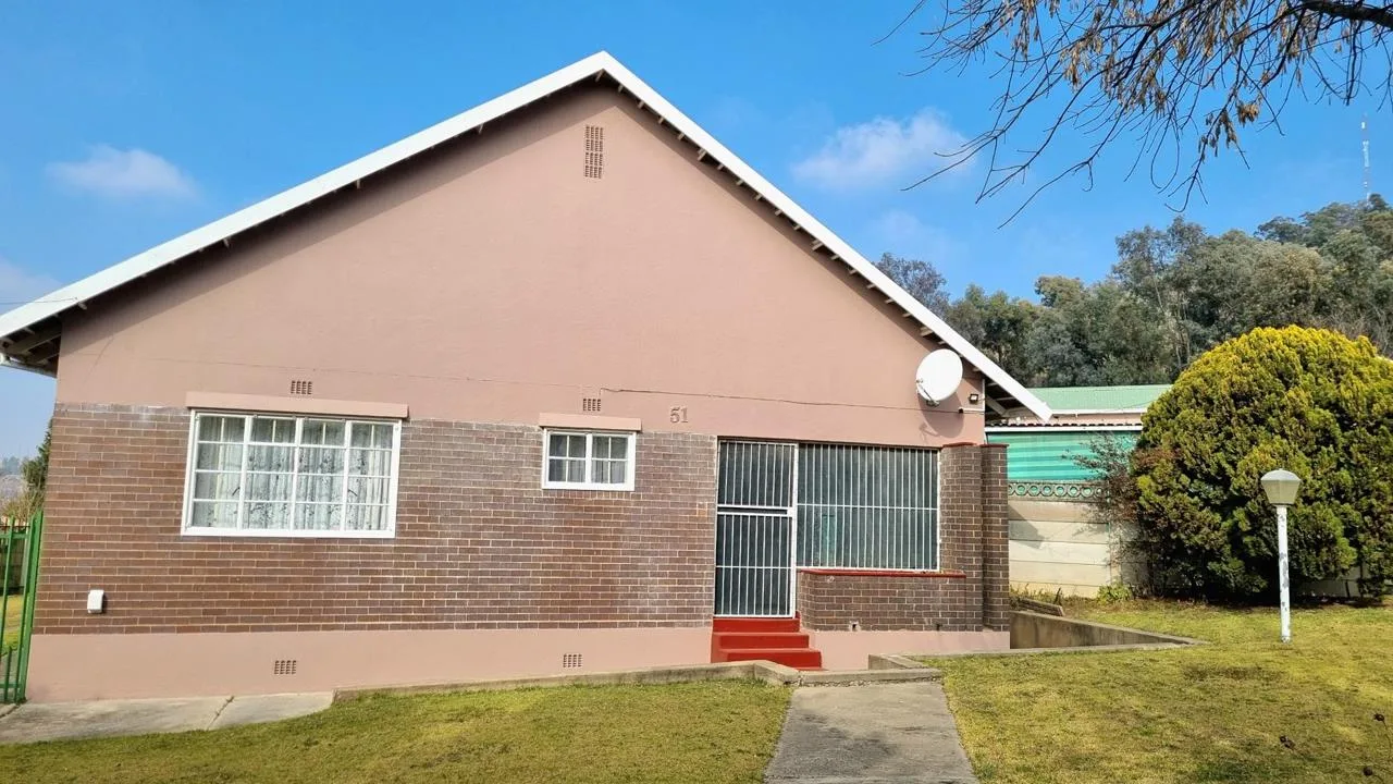 5 Bedroom House for sale in Morelig
