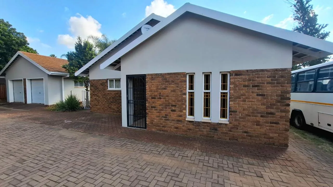 3 Bedroom House to rent in Welgelegen