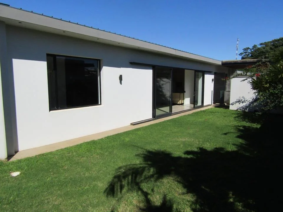 2 Bedroom Townhouse to rent in Elaleni Coastal Forest Estate