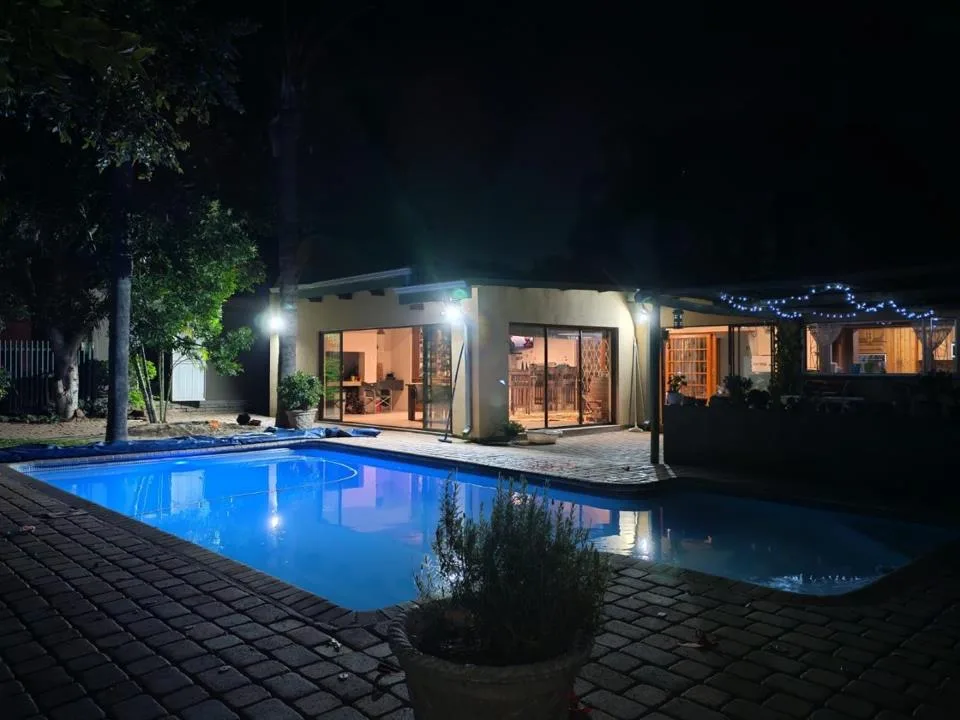 4 Bedroom House for sale in Welgelegen