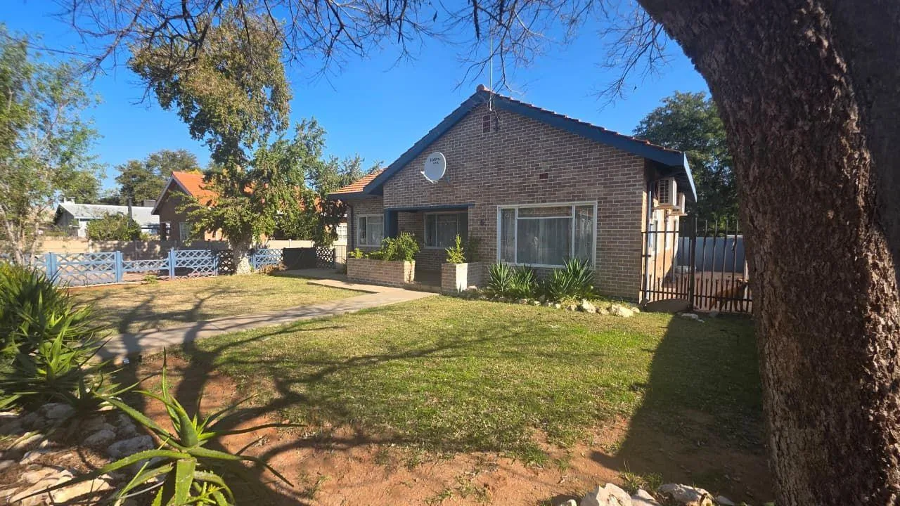 3 Bedroom House to rent in Die Rand