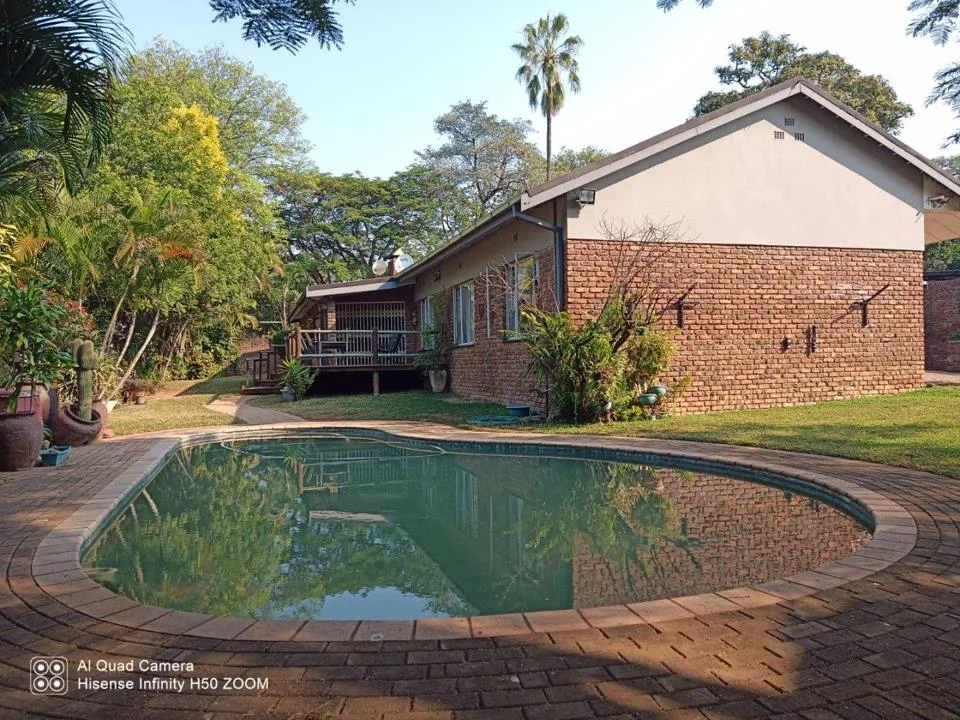 5 Bedroom House to rent in West Acres Ext 2