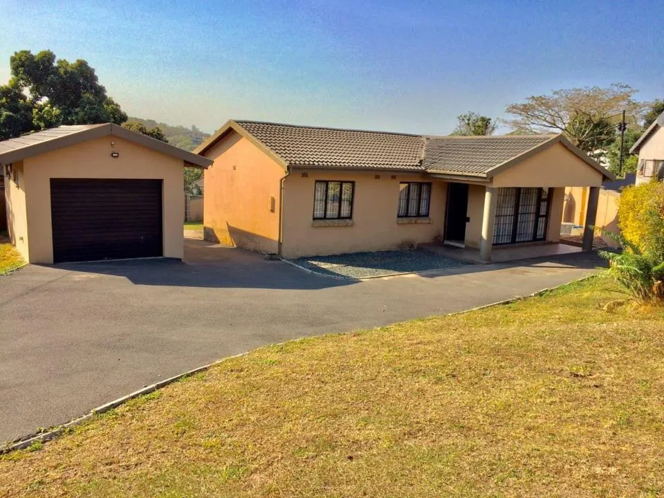 3 Bedroom House to rent in Clermont