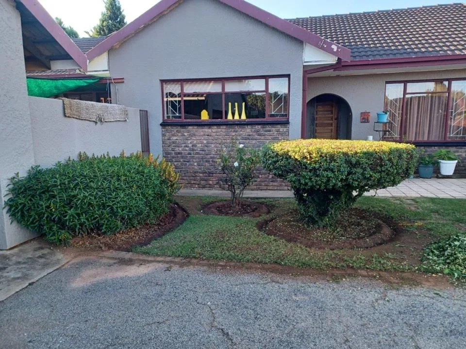 3 Bedroom House for sale in La Hoff