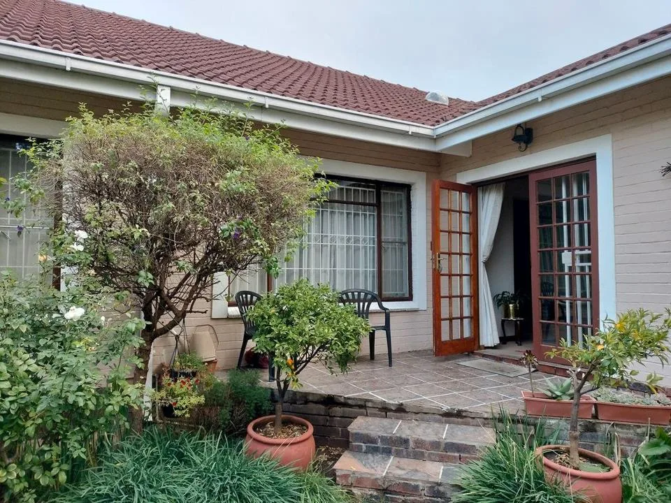 4 Bedroom House to rent in Fichardt Park