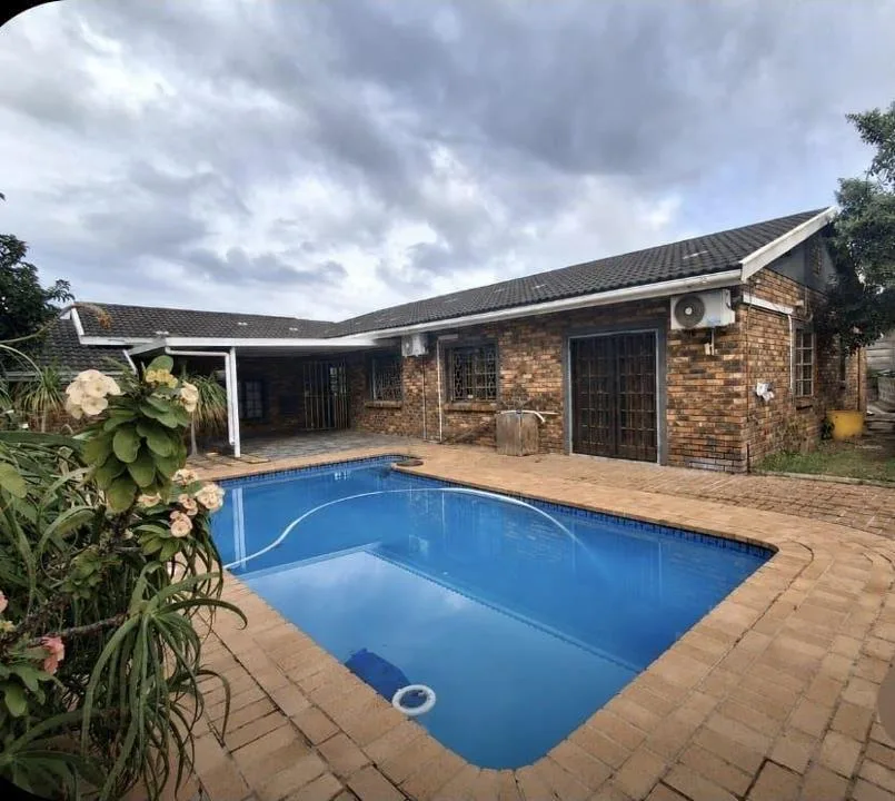 3 Bedroom House to rent in Meer En See