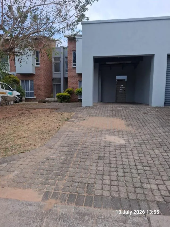 3 Bedroom House to rent in Nelspruit Central