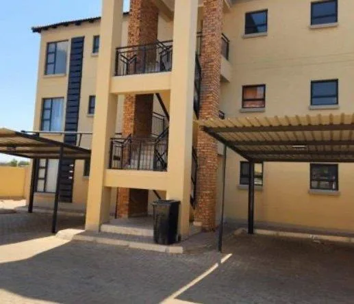 2 Bedroom Apartment / flat for sale in Heuwelsig