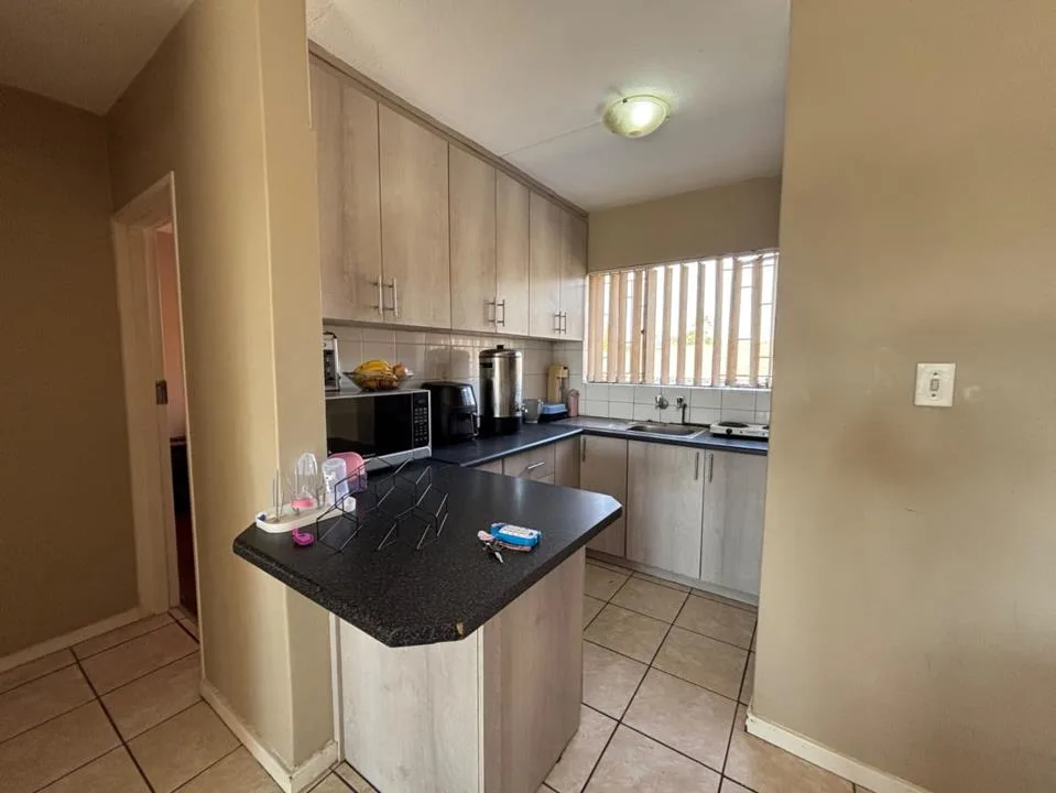2 Bedroom Apartment / flat for sale in Uitsig