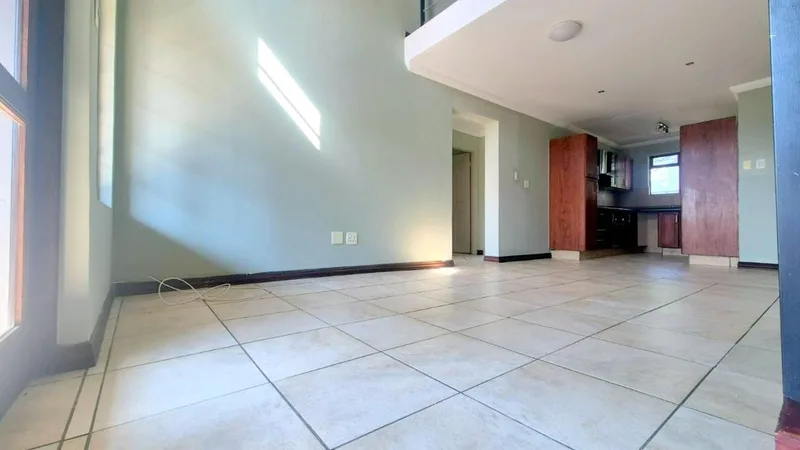2 Bedroom House to rent in Waterval East