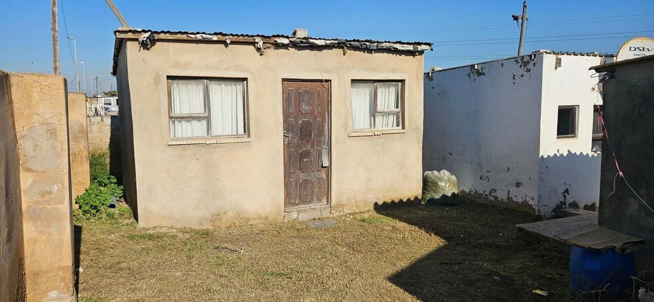 1 Bedroom House for sale in New Brighton