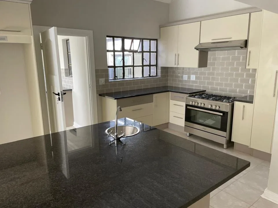 3 Bedroom House to rent in Waverley
