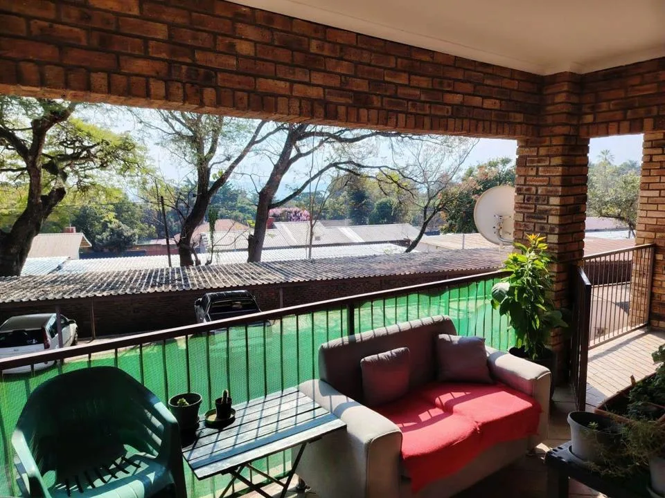 2 Bedroom Apartment / flat for sale in West Acres