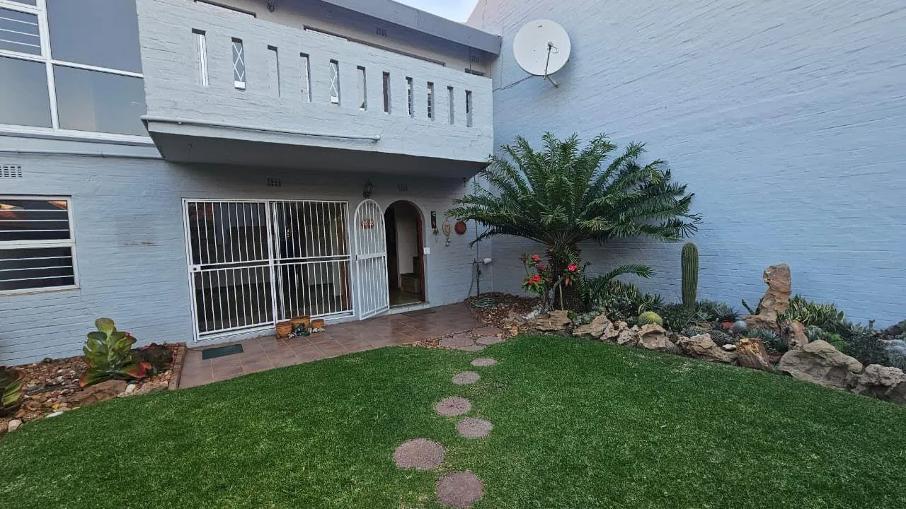 3 Bedroom Townhouse to rent in Doorn
