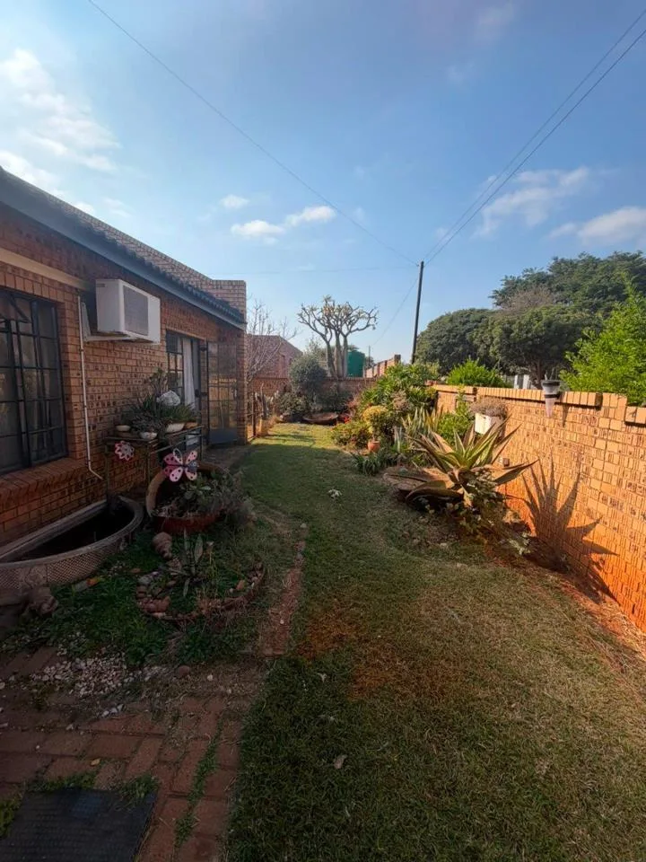 3 Bedroom House to rent in Chroompark