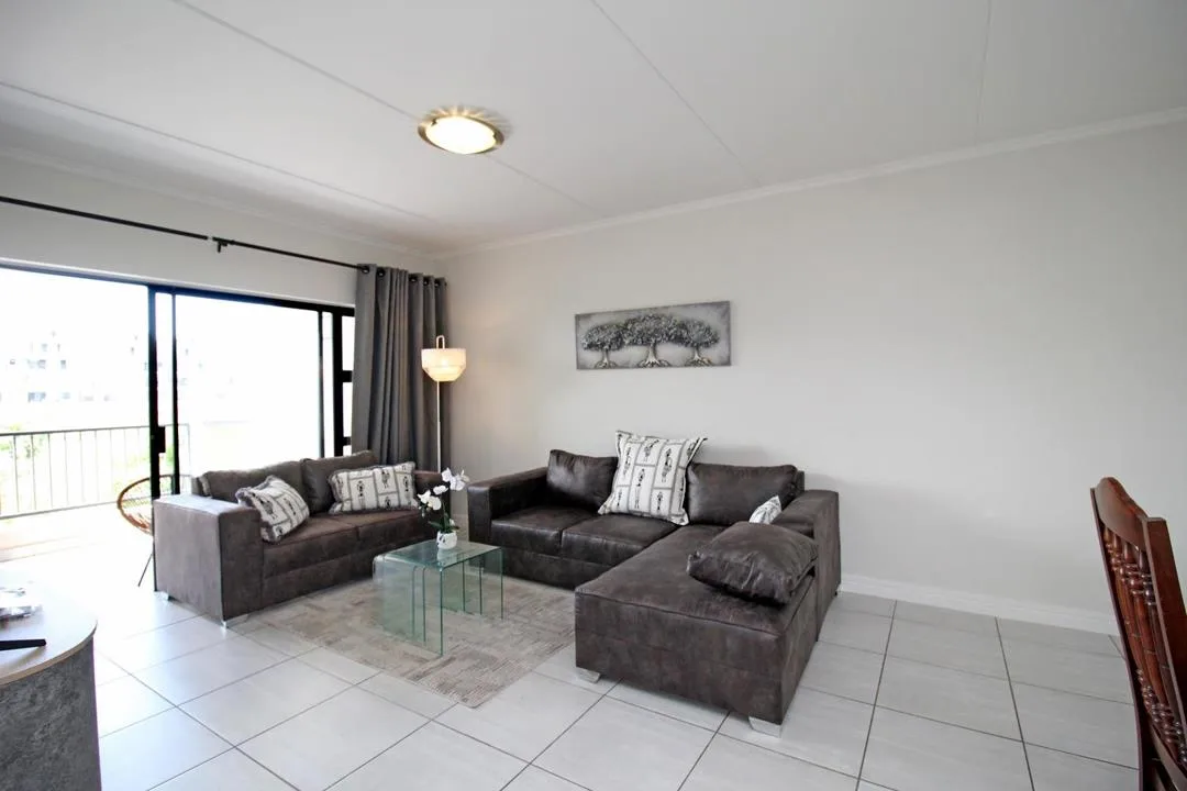 3 Bedroom Apartment / flat to rent in Waterfall