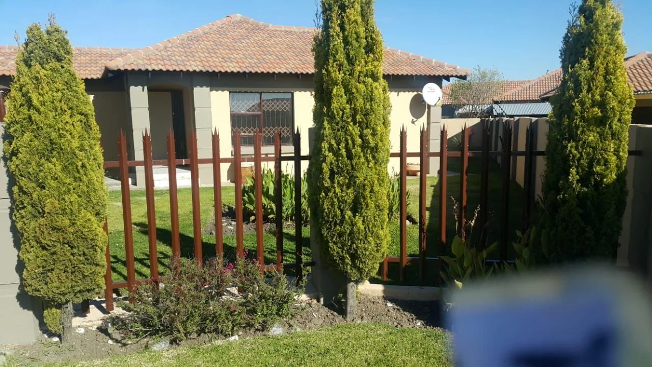 3 Bedroom House to rent in Evander