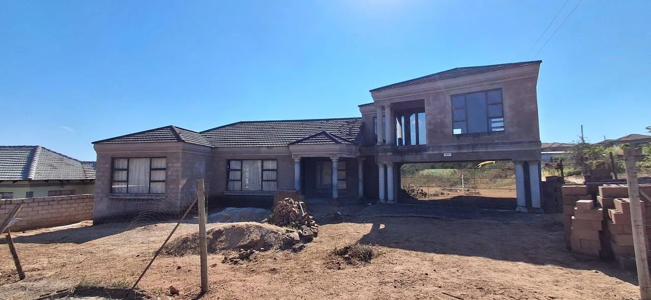 4 Bedroom House for sale in Hazyview Rural