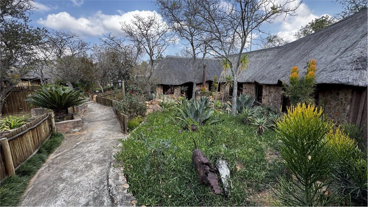 House for sale in Vaalwater