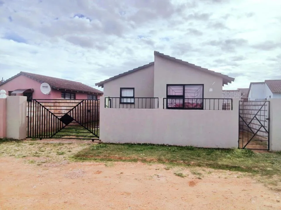 2 Bedroom House for sale in Motherwell