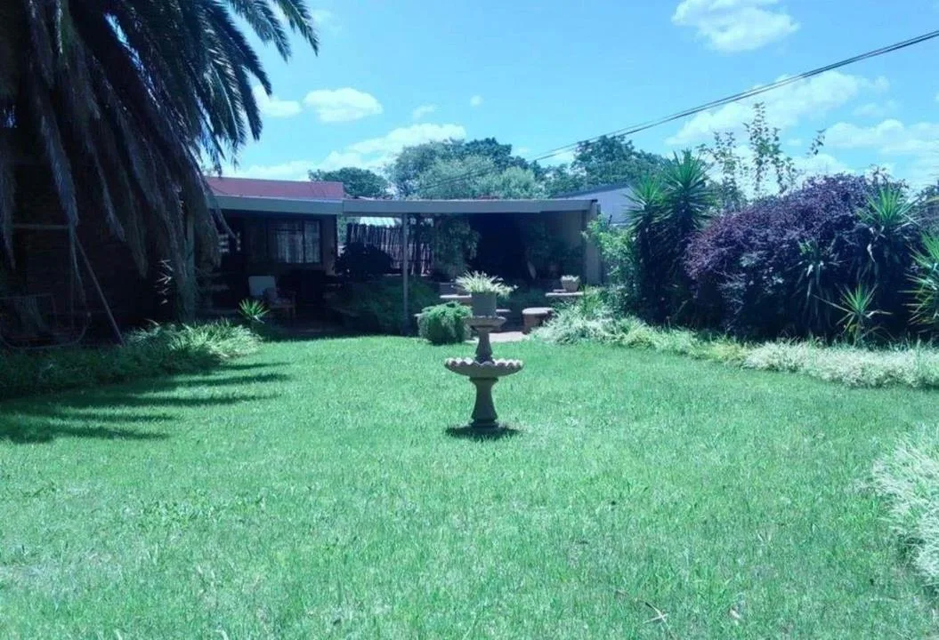 5 Bedroom House for sale in Mohadin