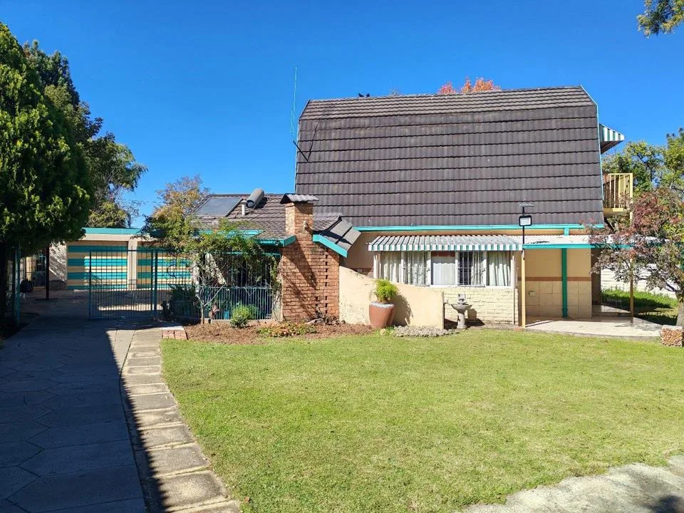 3 Bedroom House to rent in Parys