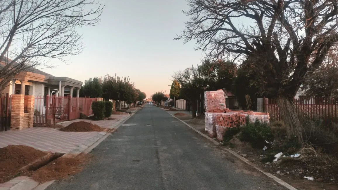 House for sale in Mandela View