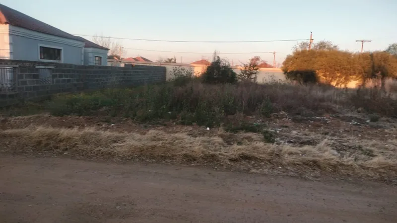 House for sale in Mandela View