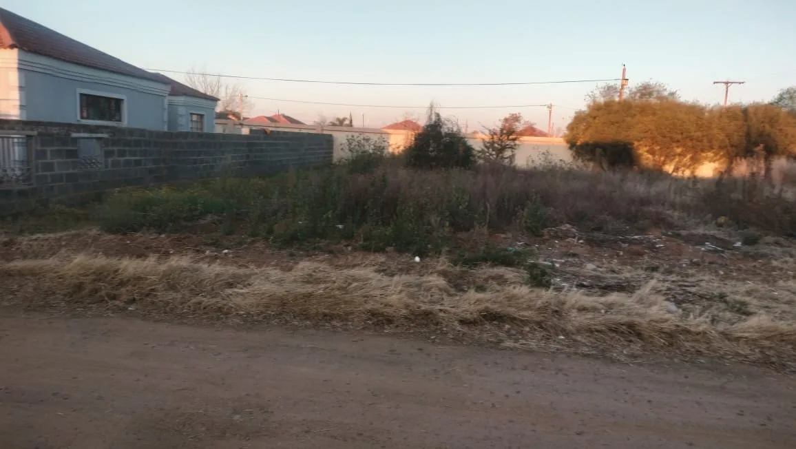 House for sale in Mandela View