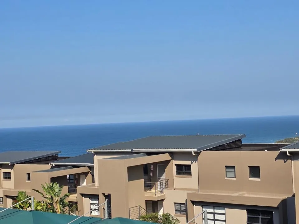 2 Bedroom Apartment / flat to rent in Shakas Rock