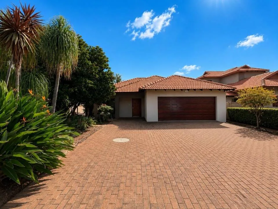 3 Bedroom House for sale in Brits Central