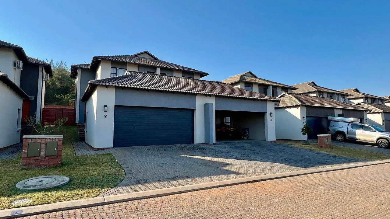 3 Bedroom House for sale in Bikki Wes