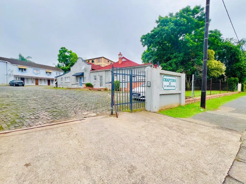 1 Bedroom Apartment / flat to rent in Scottsville