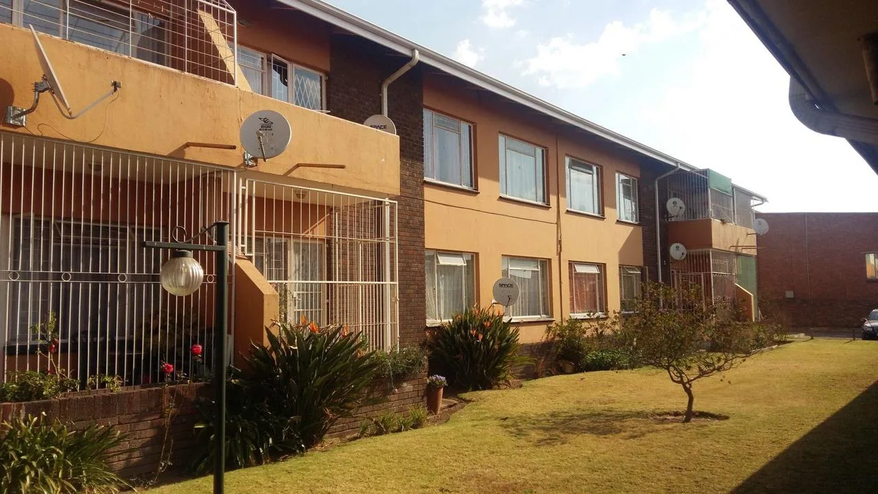Apartment / flat for sale in Middelburg Central