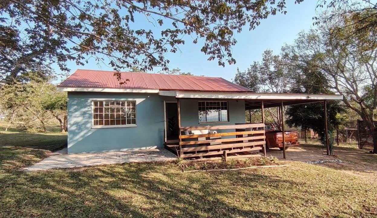 2 Bedroom Apartment / flat to rent in Nelspruit Rural