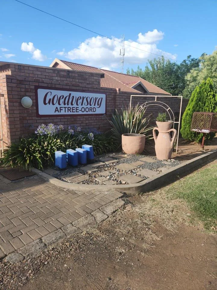 2 Bedroom Townhouse to rent in Boshof