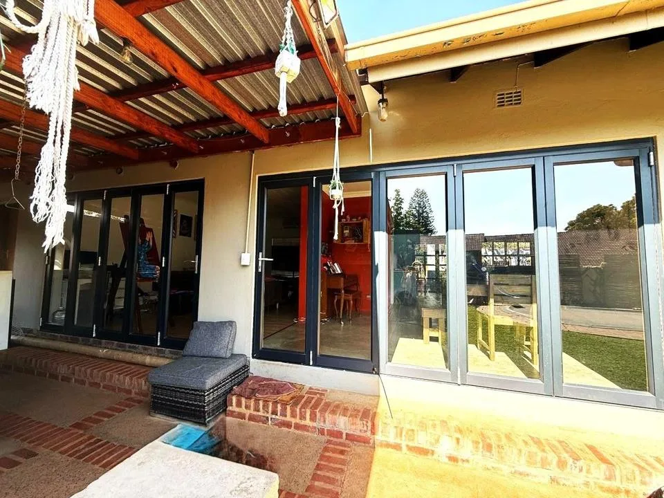 3 Bedroom House to rent in Safari Gardens