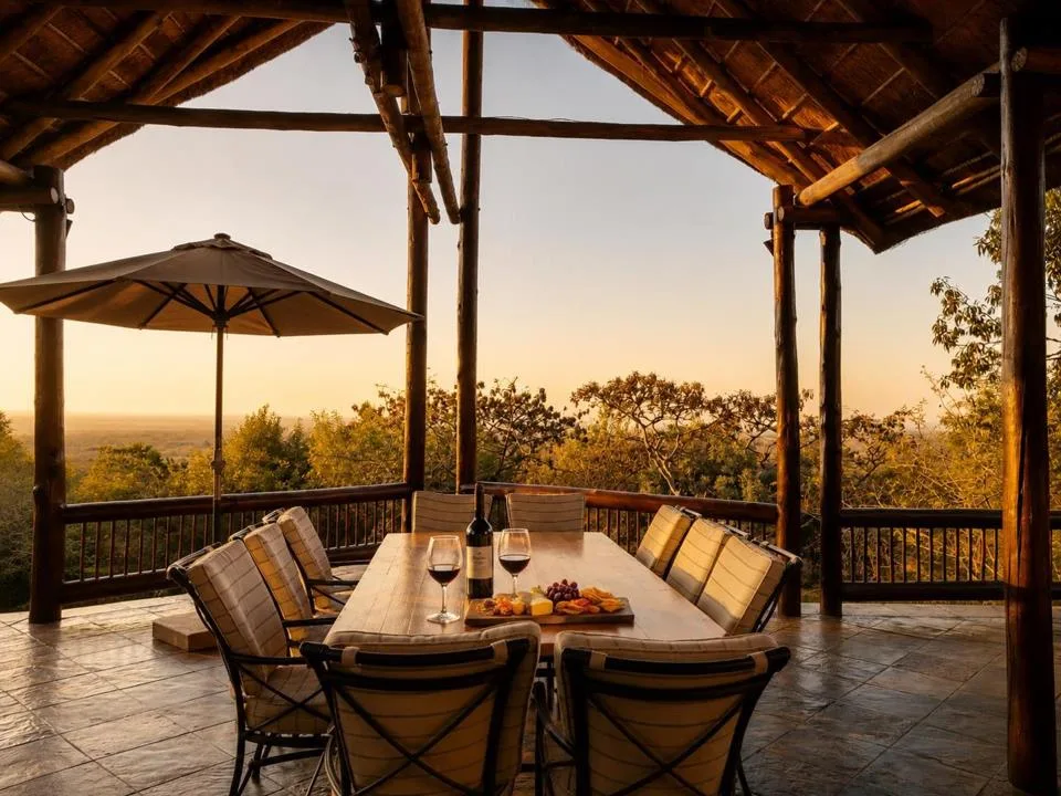 6 Bedroom House for sale in Mokaikai Private Nature Reserve