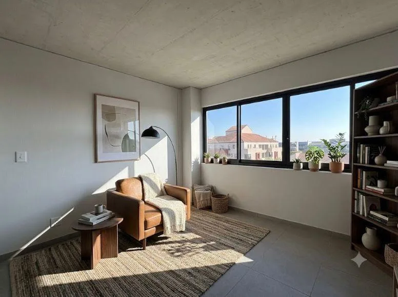1 Bedroom Apartment / flat to rent in Rivonia