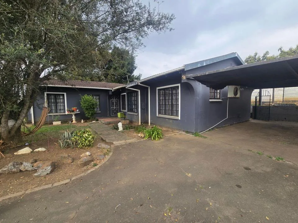 3 Bedroom House to rent in Lincoln Meade