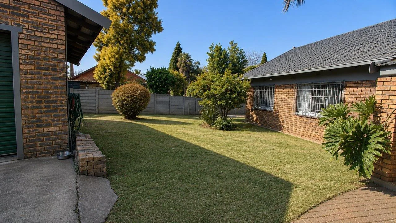 3 Bedroom House for sale in Jackaroo Park